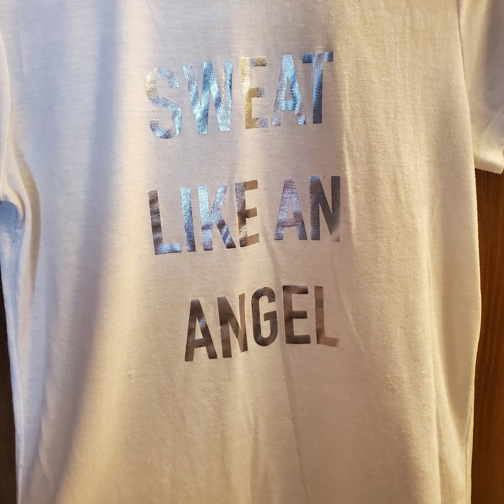 Victoria's Secret Sport Tee